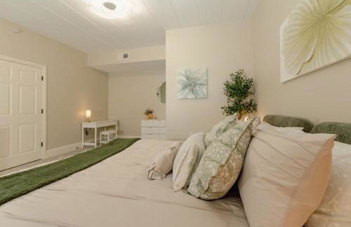 Luxurious One-Bedroom Gem Near Conneaut Lake - Foto 47