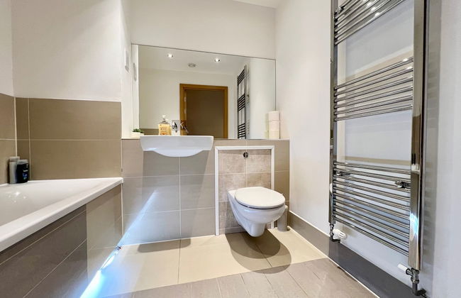 Tranquil Dartford Escape - 2 Bedroom Apartment - Foto 20