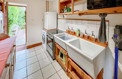 Farmtoun Cottage - Foto 12