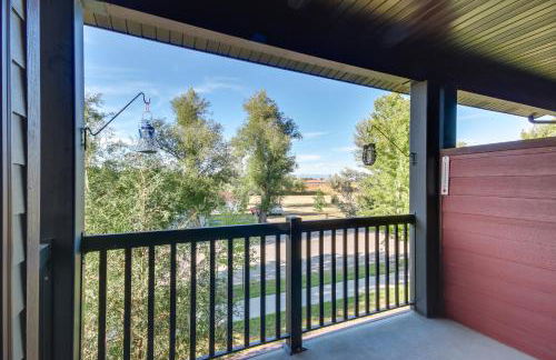 Cozy Livingston Condo with Balcony and Mtn View! - Photo 21