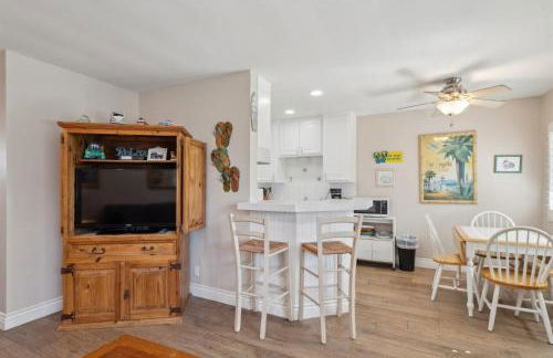 Lovely 1 Bed Beach Condo #128 - Foto 5