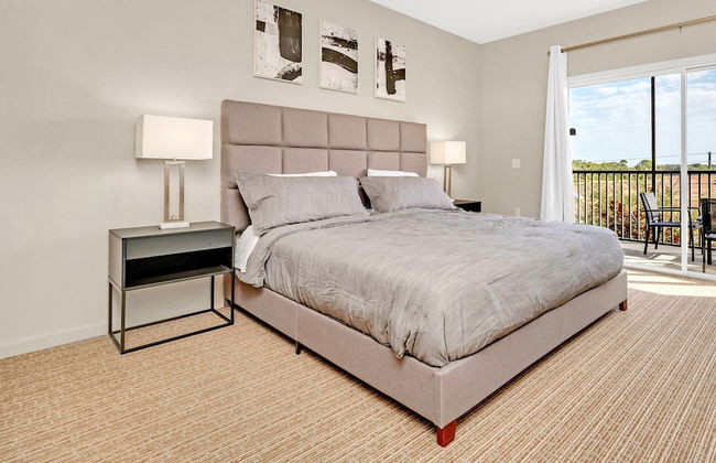 Pet-friendly Condo With Pool Hot Tub Games Room - Foto 12