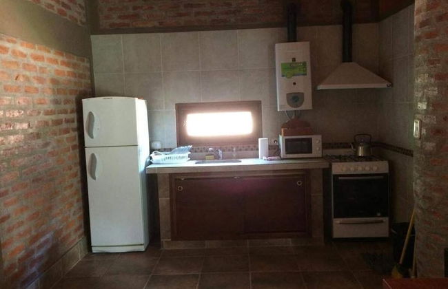 Cabañas Villa del Sol - Foto 12