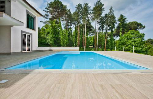 Villa dei Gelsomini - Foto 4