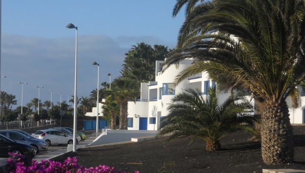 Club Pocillos (Only Adults) - Photo 3