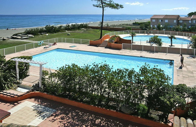 Lovely Apartment in Borgo With Shared Pool - Foto 23