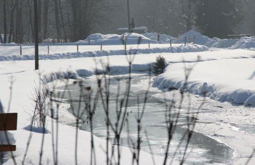 Ferienhof Zum Sagschneider - Foto 20
