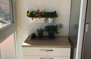 Apartment City Walk - Foto 22