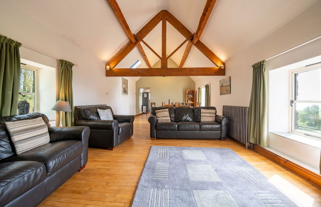 Host Stay Badger s Wood - Foto 10