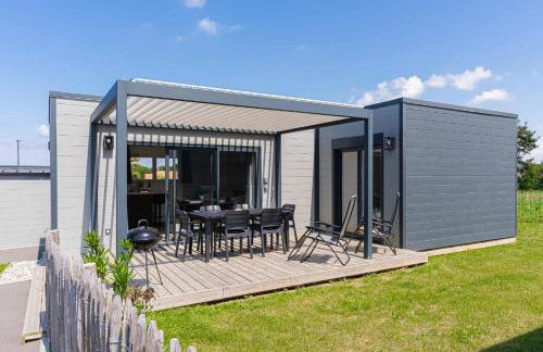 ASNELLES chalet GOLD - Foto 1