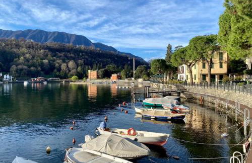 APARTMENT RIVA Lenno - Foto 65