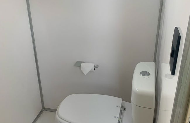 Vila Kabokla - Foto 13