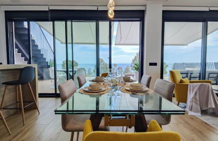 ALLONBAY sea front luxury penthouse - Foto 19