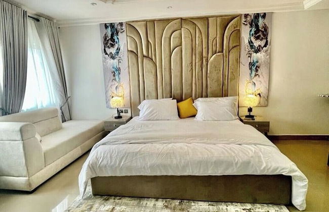 Pinewood Apartments - Foto 4