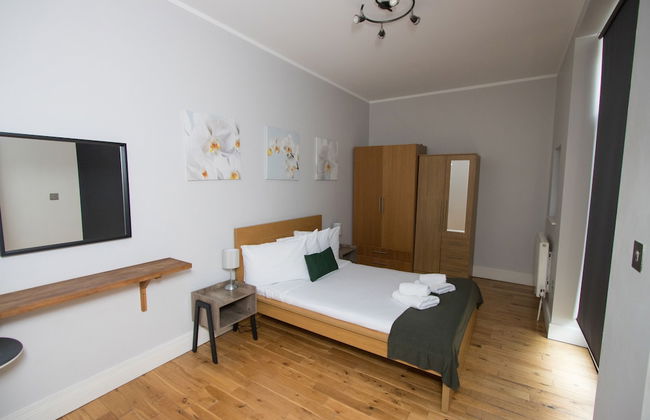 Westciti Croydon Serviced Apartments - Foto 17