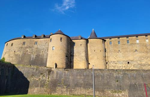 Château des Princes "Prince Cupidon" - Foto 35