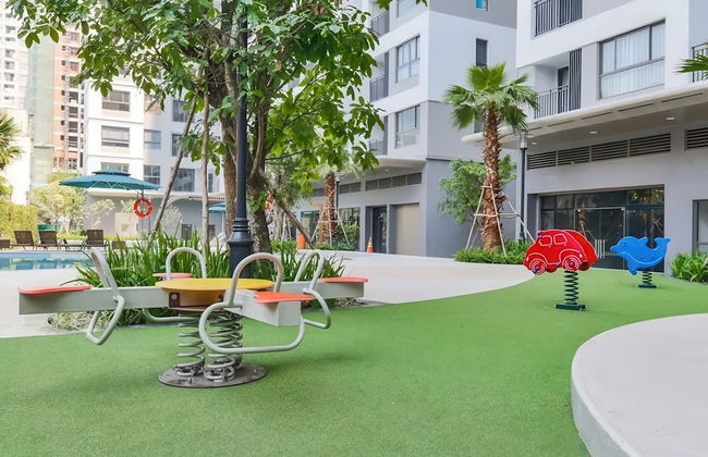 Minute Suites - Botanica Orchard TSN Air - Photo 46