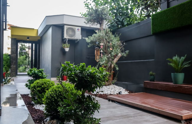 Stile Suite Family Hotel - Foto 21