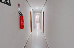 Apê no Centro Próx Escarpas c Ar Cond e Enxoval - Foto 54