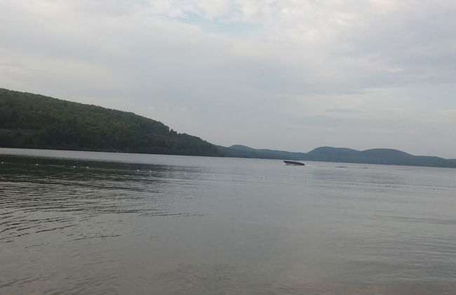 Chalet Newlife007 per Famiglia in una Posizione Molto Tranquilla Nella Regione m - Foto 18