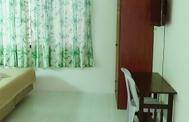 Dindings Pantai Desair Apartment By DPD - Foto 8