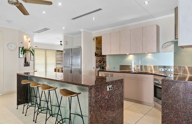 Sea Point On Trinity Beach - Photo 25