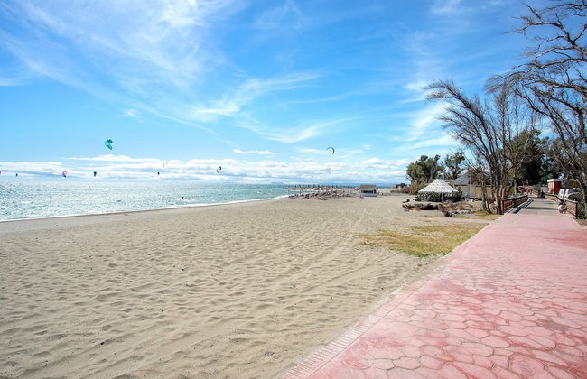 Genteel Home Guadalmansa Beach - Foto 21