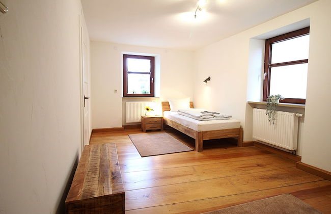 Ferienwohnung am Wasserschloss 1-3 - Foto 31