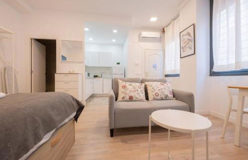 ABC Apartments Vistalegre II - Photo 7