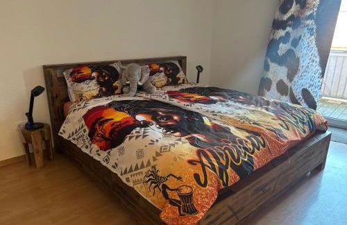 Henneberger Hof Wildlife - Foto 9