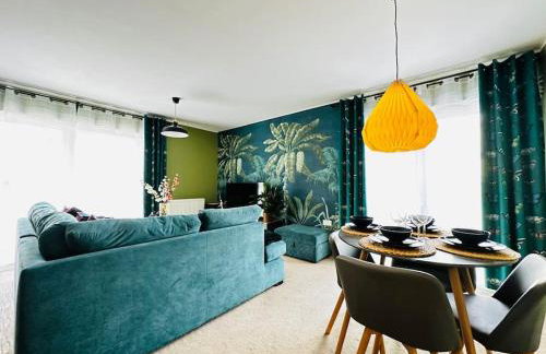 Cosy apartment at the marina - Foto 6