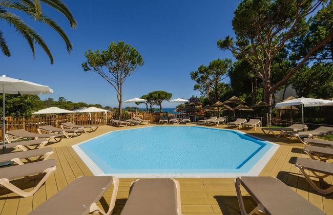 3HB Falésia Garden - Foto 32