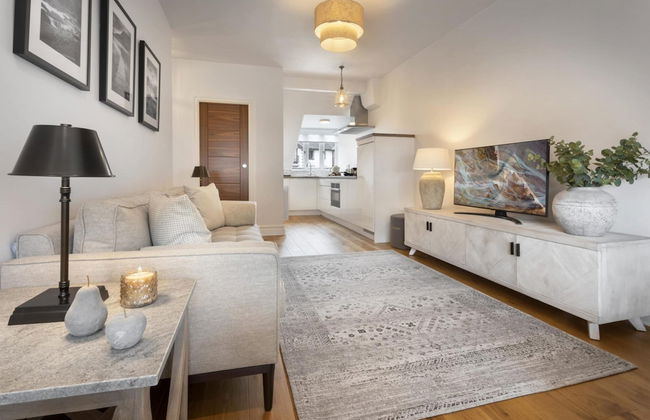 Rohan Rise - Lake District Escape for Two - Foto 16