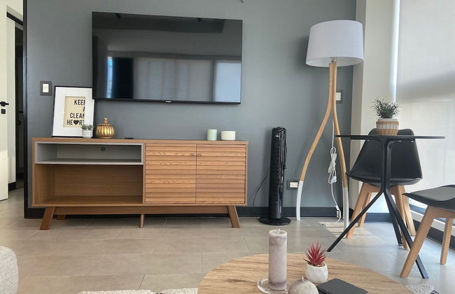 R - Beautiful premiere 1BR in San Isidro - Foto 26