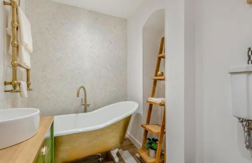 Wye Knot - Boutique 2 Bedroom Town House - Foto 19