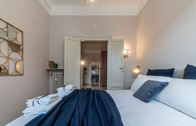 JOIVY Sophisticated Flat W/ Desk - Foto 12