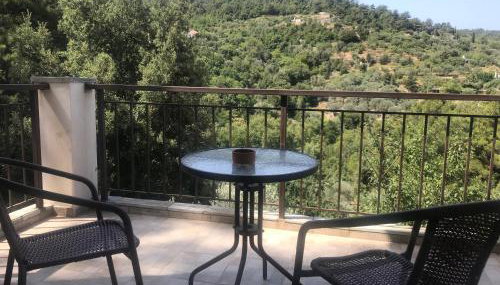 Raxes Kastanies Despina Studios # 4 - Foto 5