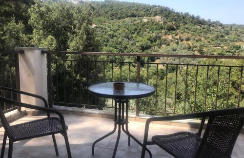 Raxes Kastanies Despina Studios # 4 - Foto 5