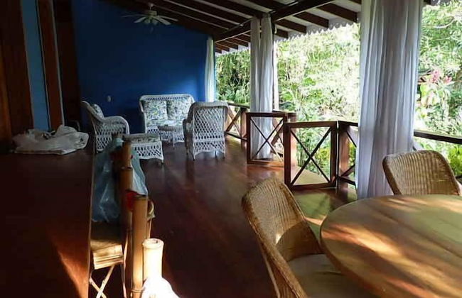 Casitas Mar y Luz - Photo 28