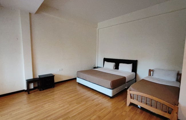 Iris House Resort & Apartment Cameron Highlands - Foto 16