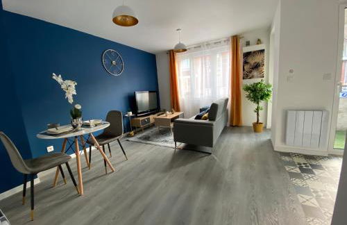 Superbe T2 style scandinave - Foto 1