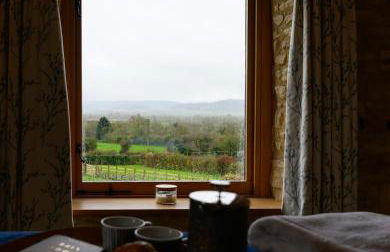 East Barn- Luxury Countryside Home - Foto 37