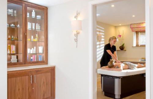 Park House Hotel - Foto 16