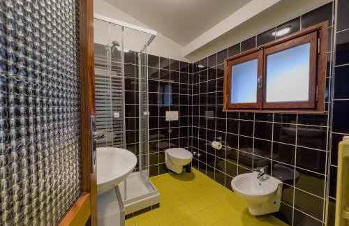 Villa Grigne Alba - Foto 53