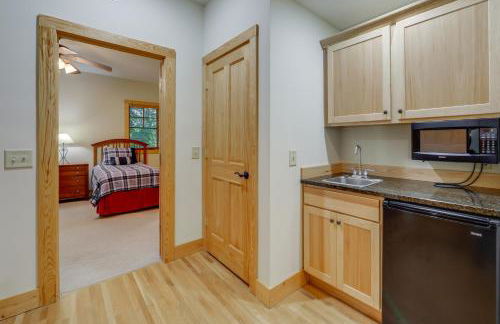 Play Golf and Tennis Family Escape in Cashiers! - Foto 28