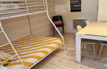 Appartement moderne - Photo 6