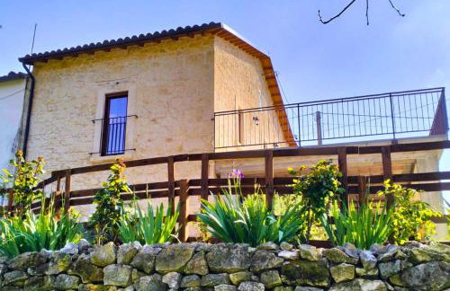 Casa Rurale Pietra Bianca - Foto 62