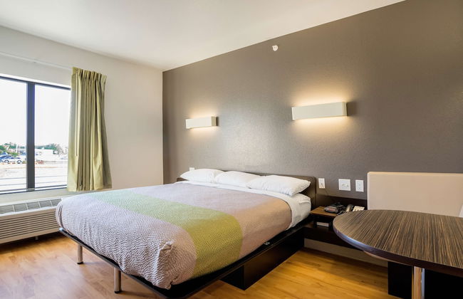 Studio 6 Buda, TX - Foto 11