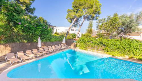 Villa Ribera de Son Veri - Foto 2