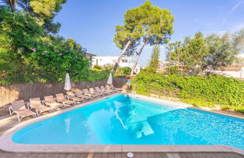 Villa Ribera de Son Veri - Foto 2